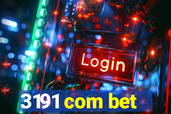 3191 com bet